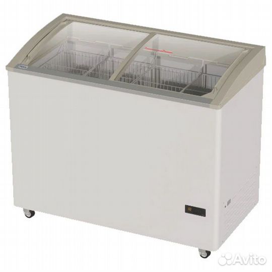 Ларь морозильный Haier SD-416AE