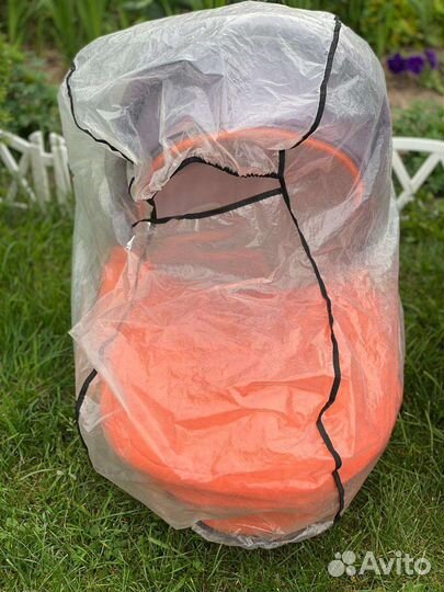 Детские коляски 3в1 zippy