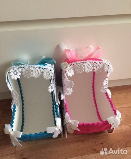 Свадебные коляски