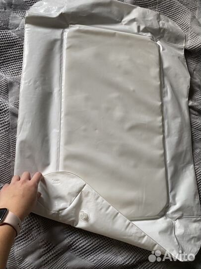 Пеленальная подстилка Икеа