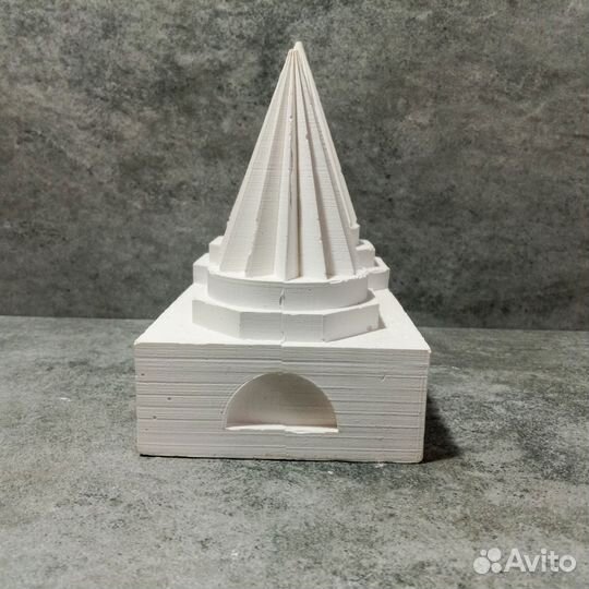 Езидский Храм 