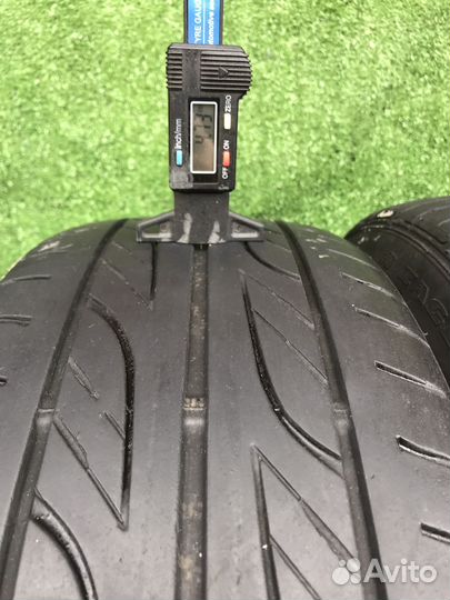 Goodyear Eagle LS2000 Hybrid II 205/45 R17 84W