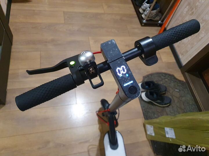 Электросамокат 350W