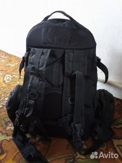 Рюкзак военный