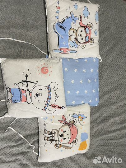 Детская одежда