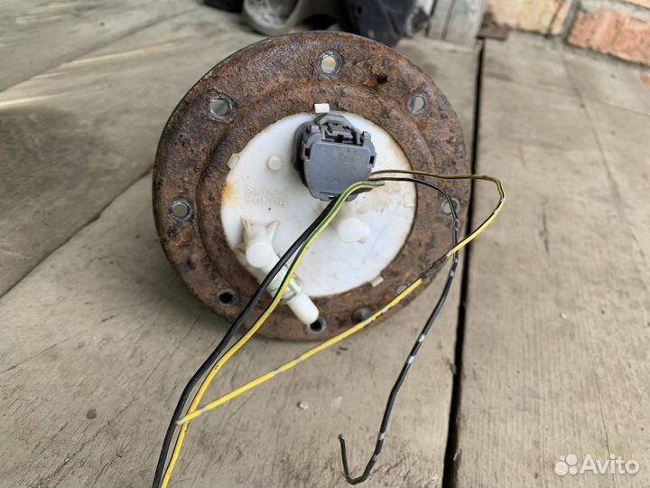 Бензонасос Хонда Аккорд 7 2.0