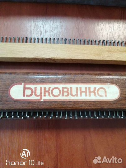 Вязальная машина 