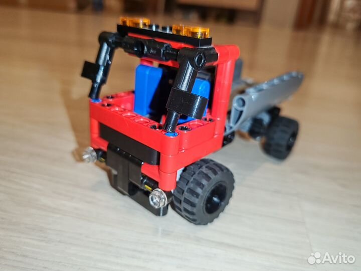 Lego technic 42084