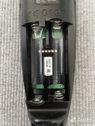 LG Magic Motion Control AN-MR500G