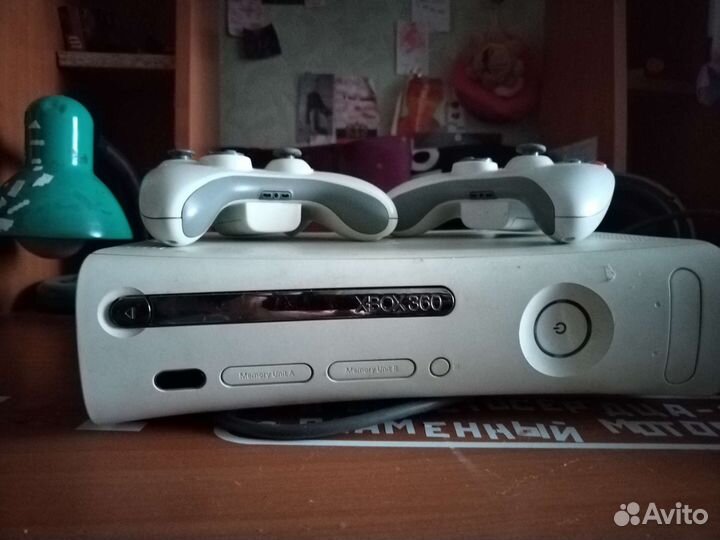 Xbox 360