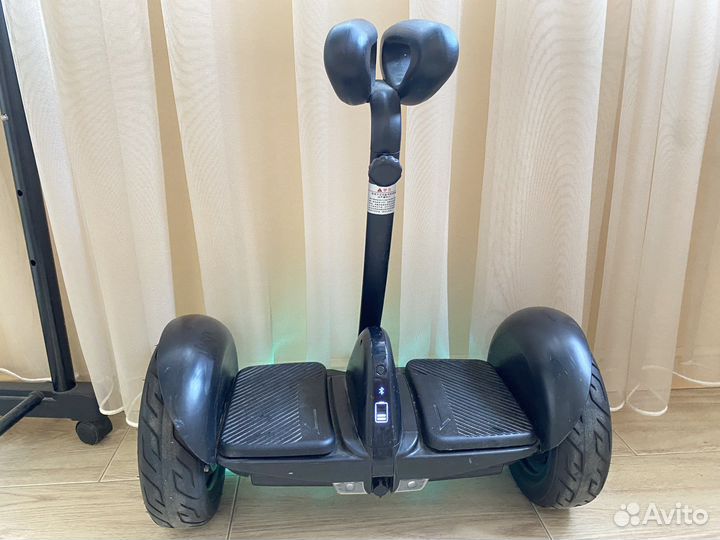 Electrotown mini robot, segway,сигвей