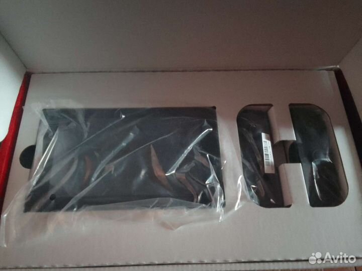 Nintendo Switch 2 ревизия 128GB