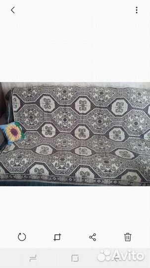 Набор Плед.Шторы,Скатерть и др