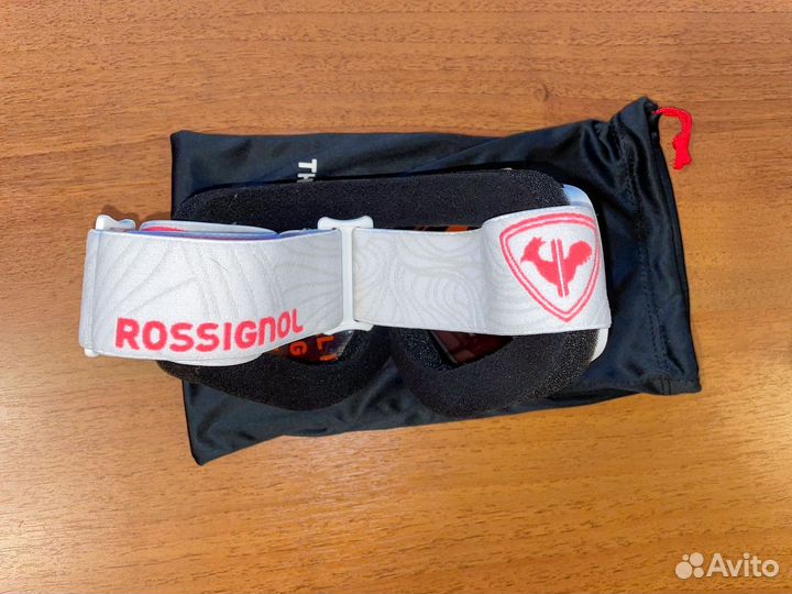 Горнолыжная маска Rossingol