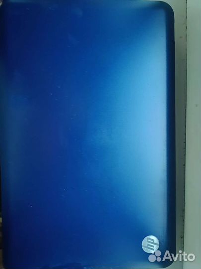 Ноутбук HP Pavilion g6