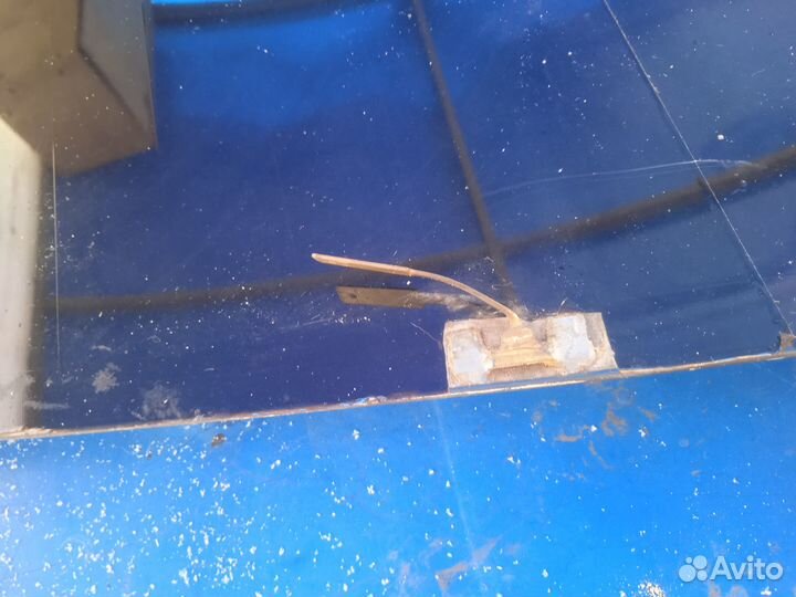 Стекло заднее ваз 2108-09-13-14 оригинал. Решетка