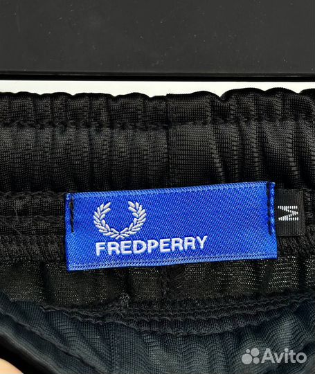 Штаны Fred Perry (Арт.38004)