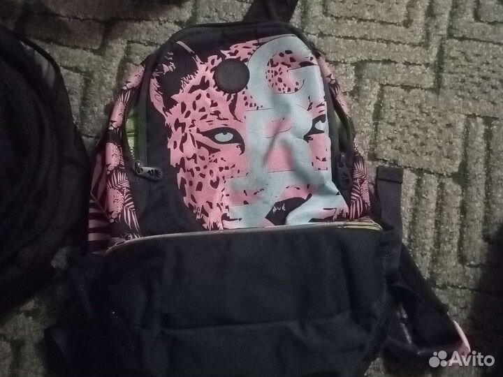 Ранец школьный для девочки