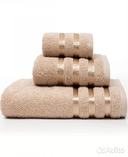 Набор полотенец