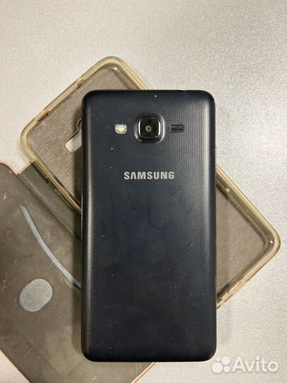 Samsung Galaxy J2 (2018), 2/16 ГБ