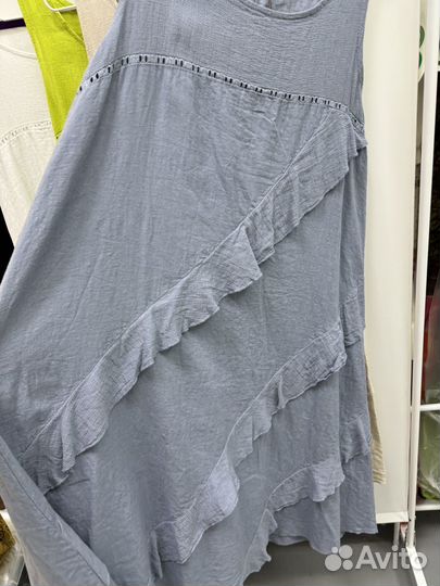 Сарафан женский