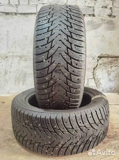 Nankang SW-8 Ice Activa 225/50 R17 96T