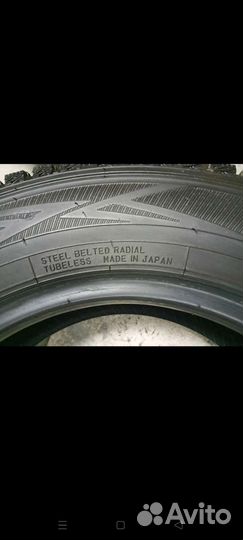 Dunlop SP Winter Maxx WM01 165/80 R14