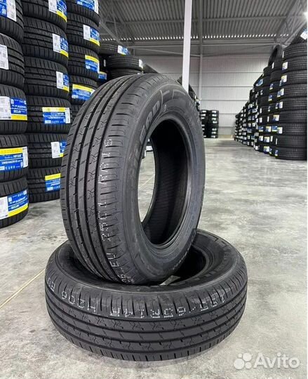 Habilead ComfortMax H206 175/65 R14 82H