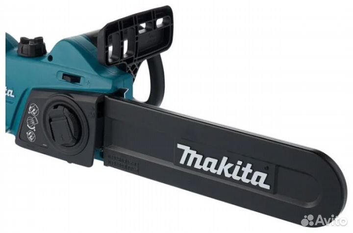 Цепная электрическая пила Makita UC3541A