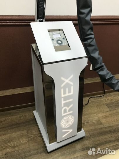 Аппарат LPG vortex