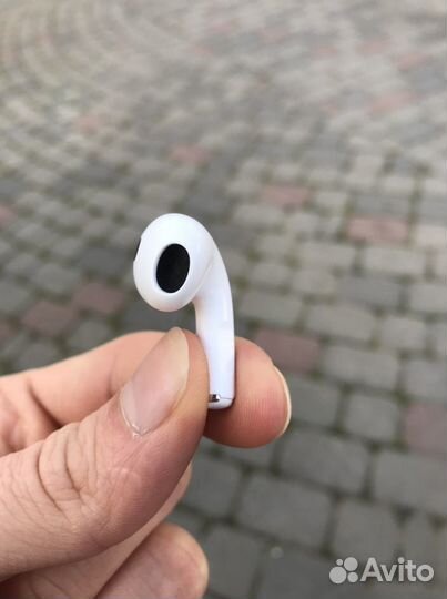 AirPods 3 левый