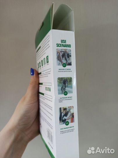 Бандаж для запястья