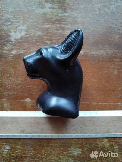 Кошка, египетская богиня Баст