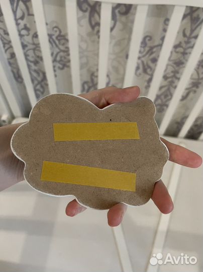 Детская кроватка можга красная звезда