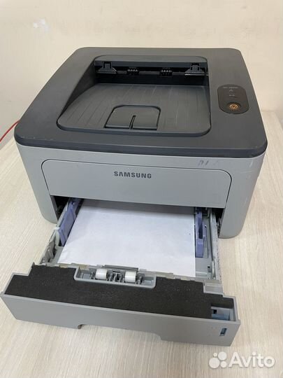 Принтер ML-2850D