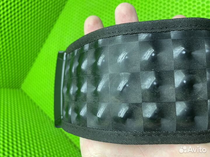 Турманиевый пояс Nuga Best Miracle II