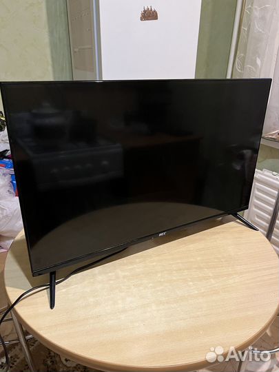 Телевизор Hec r1 32