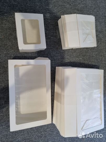 Упаковка для конфет