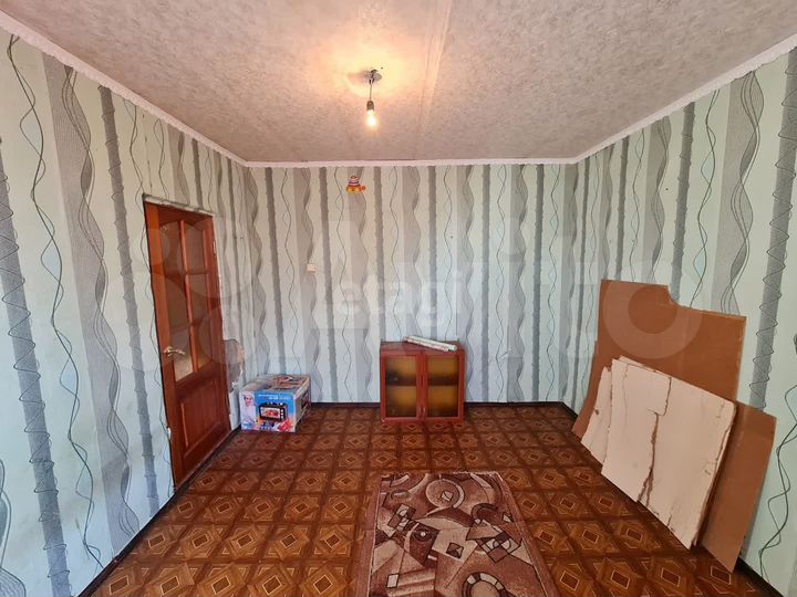 Комната 28,9 м² в 3-к., 4/5 эт.