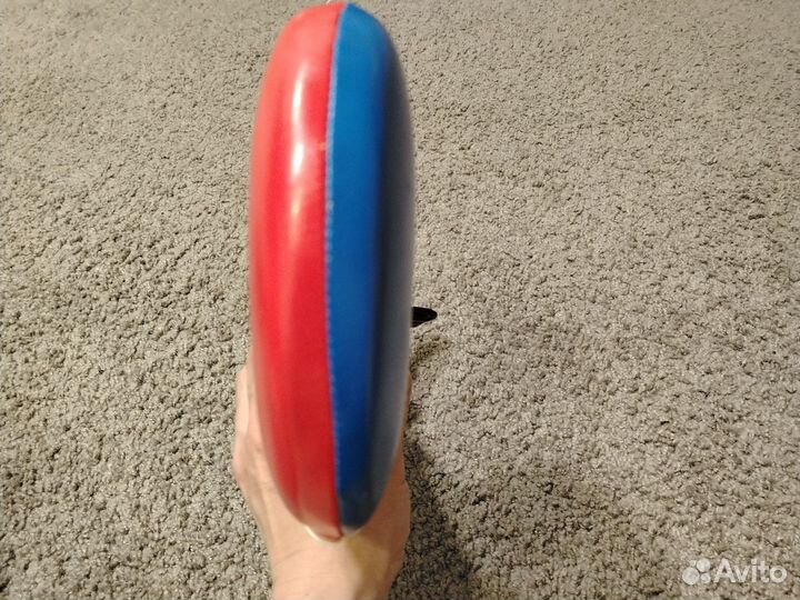 Лапа для тхэквондо