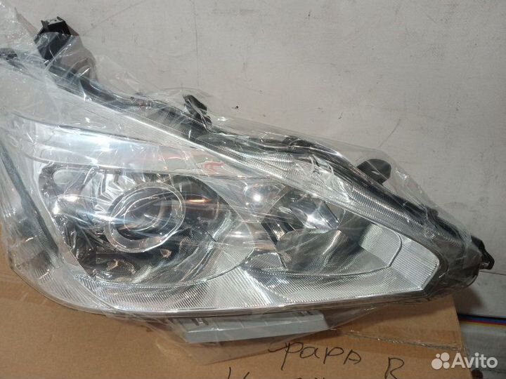 Фара правая Nissan Teana 3 2013-2017
