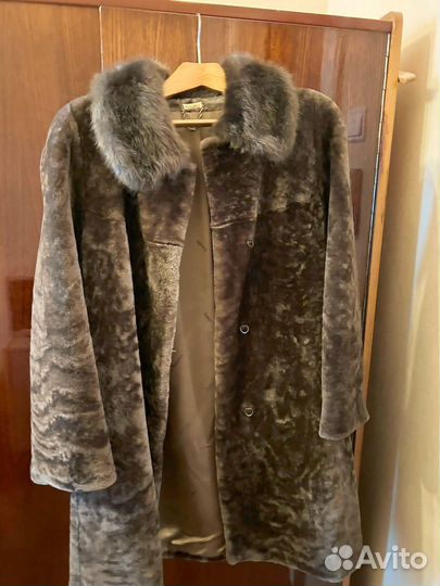 Шуба женская Bonitta