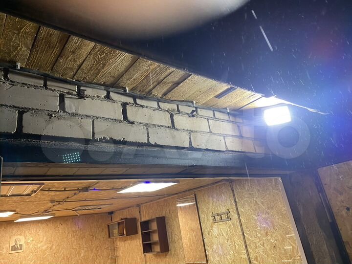 Гараж, 10 м²