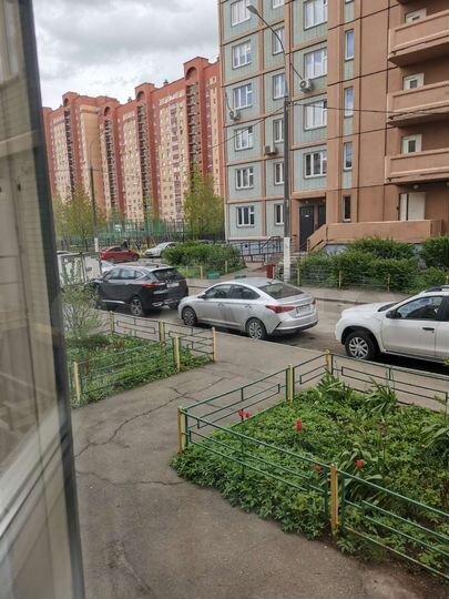 Офис, 93.3 м²