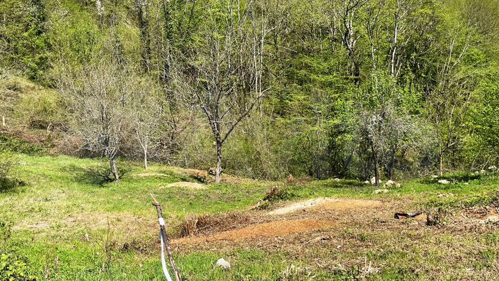 Участок 6,2 сот. (ИЖС)