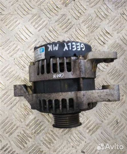 Генераторов geely mk cross mk ck otaka