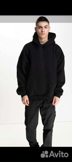Худи мужское