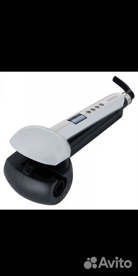 Электрощипцы Babyliss C1600E оригинал