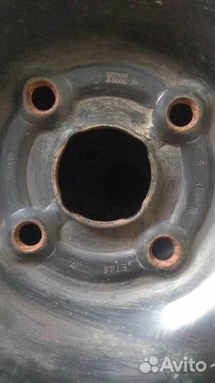 Hankook Optimo K406 195/65 R15 85V