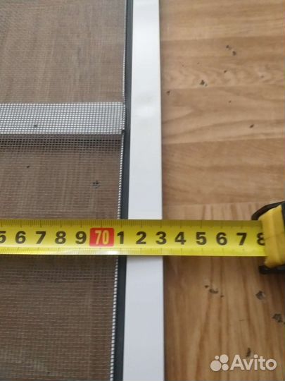 Сетка на окно